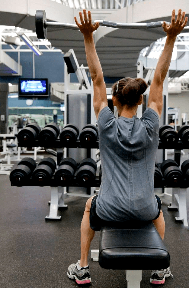 October 2014 - 95 pounds and getting stronger by the day. 